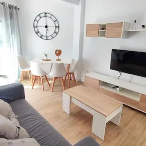 Apartamento Ea! Arenas Family 90m, Torre Del Mar