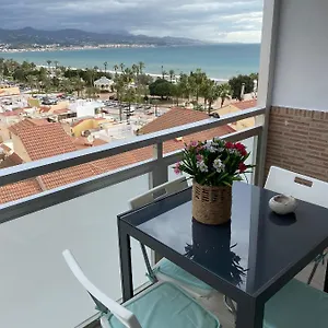 Apartamento A&c - Duque Mar 1, - Malaga, Torre Del Mar