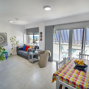 Apartamento Vella Rosa 2, Torre Del Mar