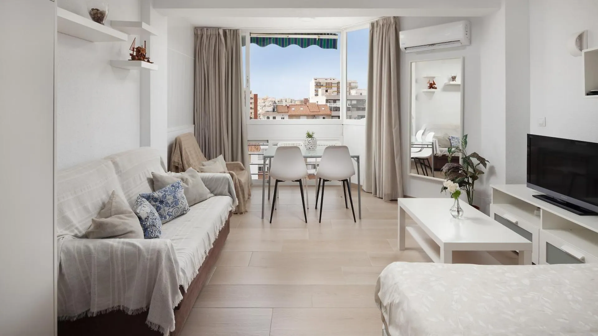 Appartamento Sol Y Breeze Torre Del Mar