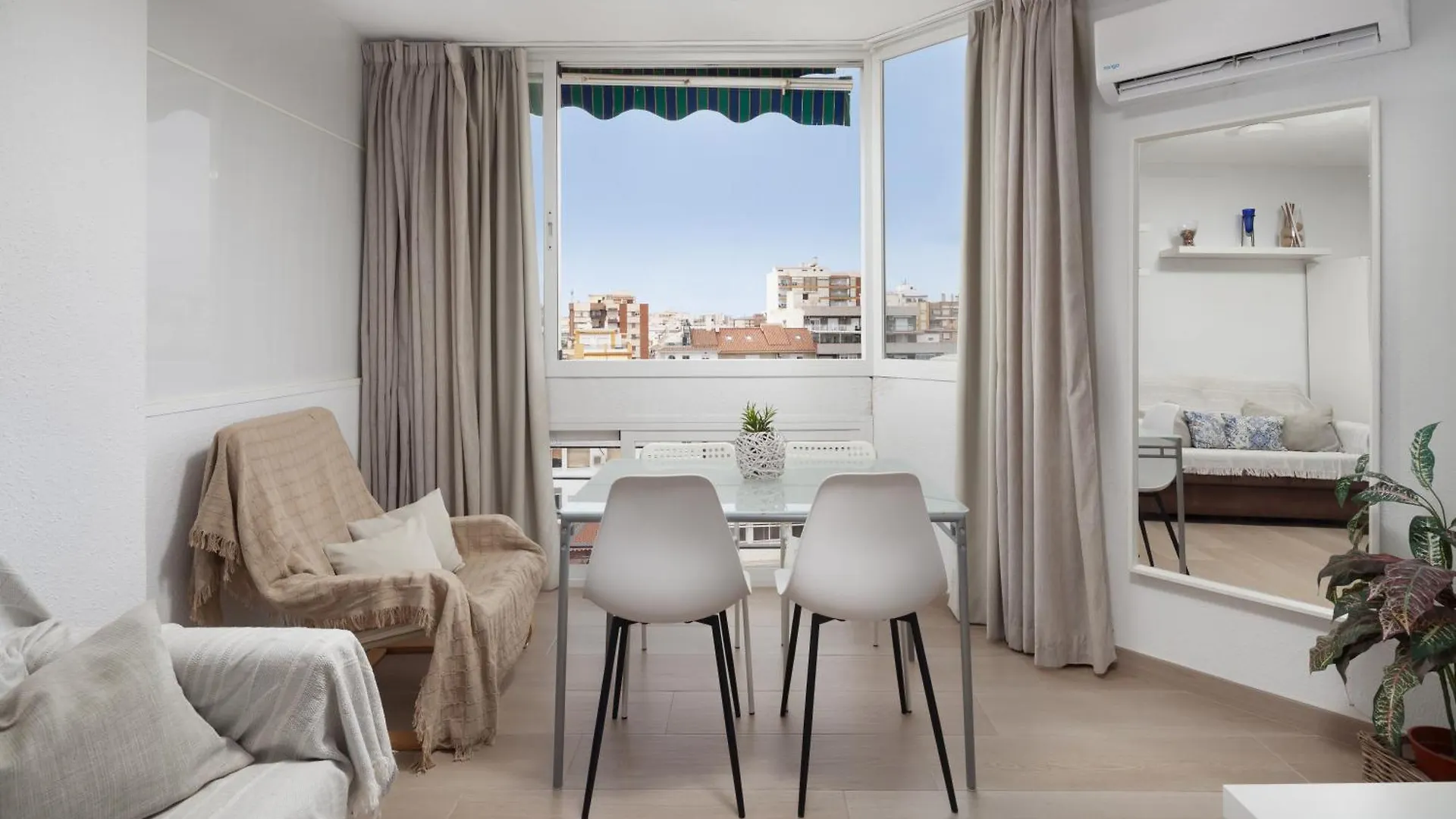 Appartamento Sol Y Breeze Torre Del Mar Spagna