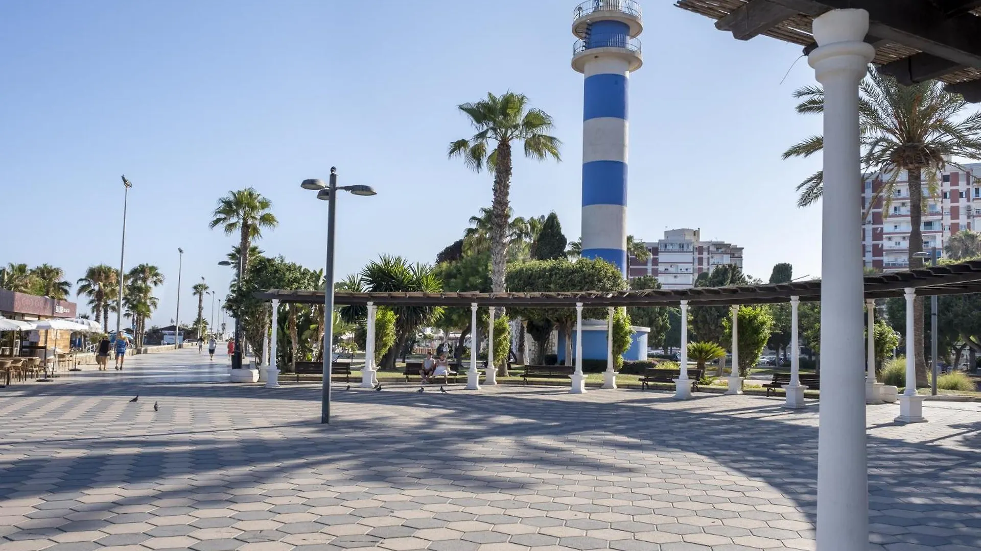 Appartamento Sol Y Breeze Torre Del Mar