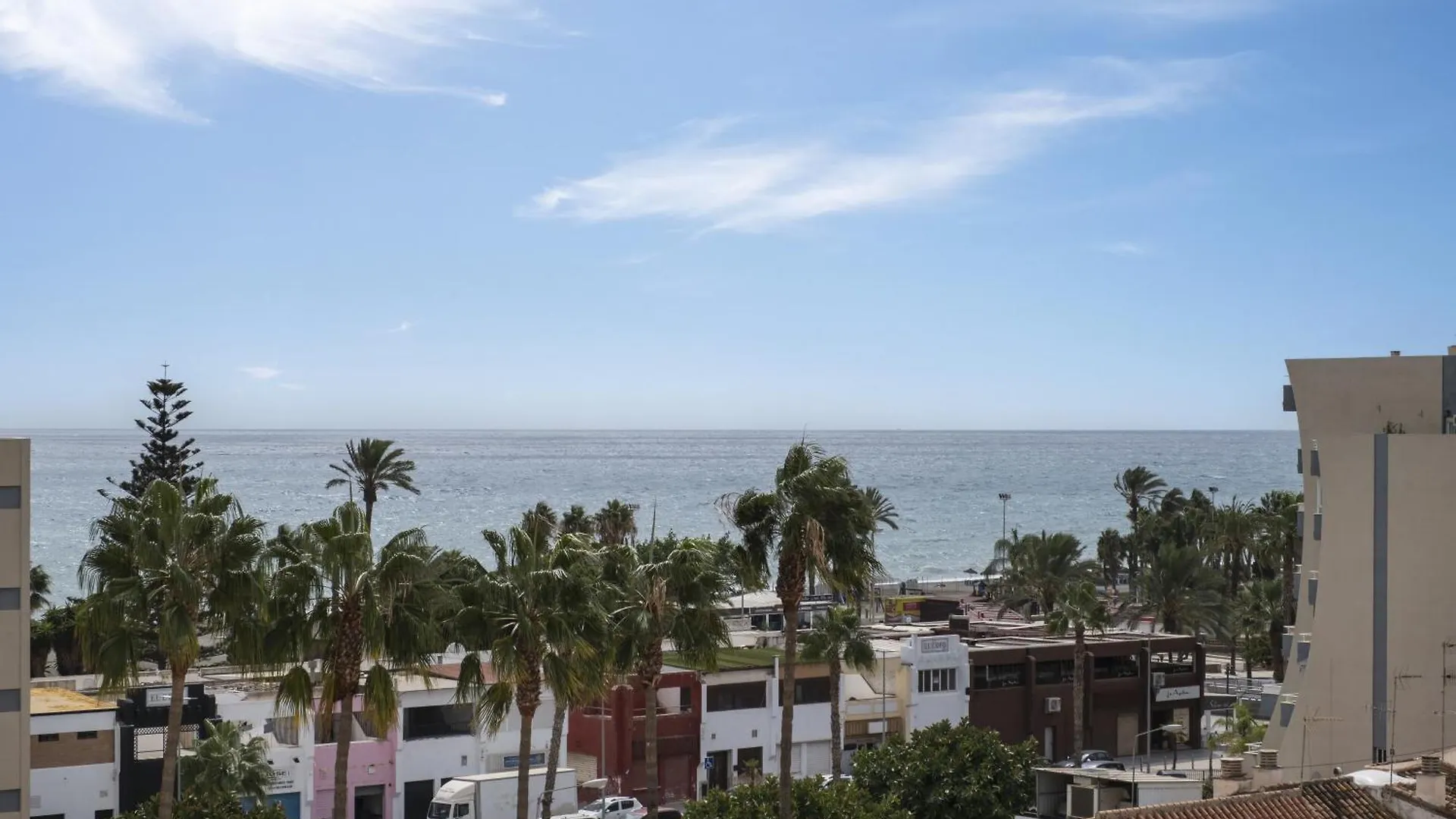 Appartamento Sol Y Breeze Torre Del Mar