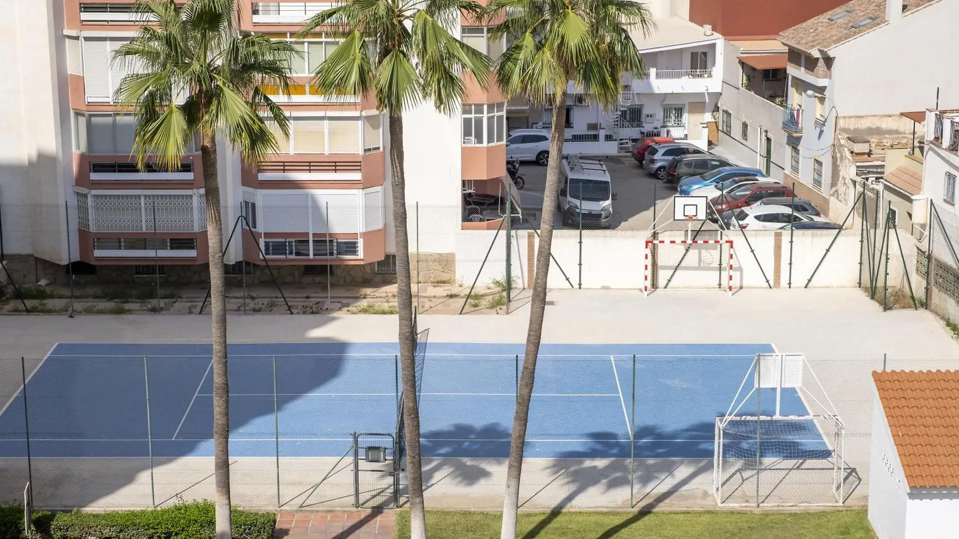 Appartamento Sol Y Breeze Torre Del Mar