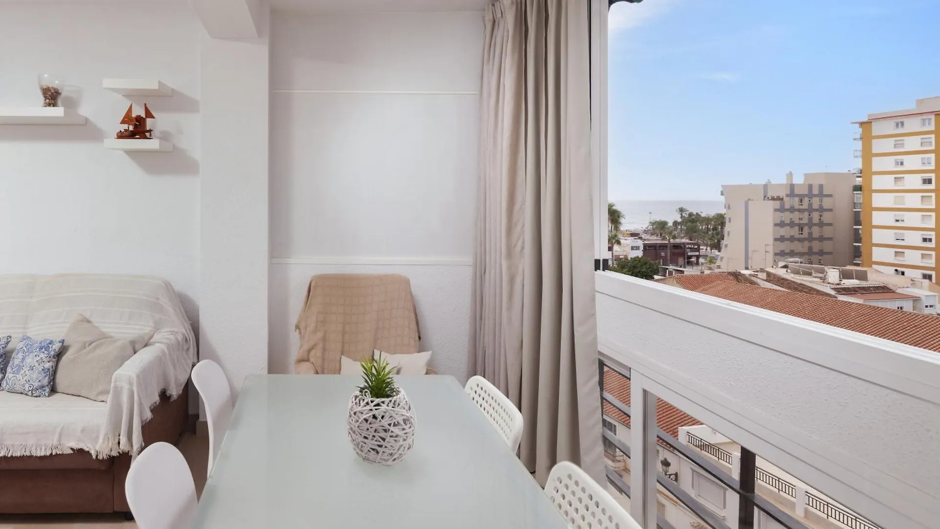 Appartamento Sol Y Breeze Torre Del Mar